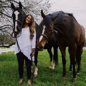 Meet your Posher, Lenna